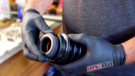 How To Replace The Carbon Ring On Your Sea-Doo PWC