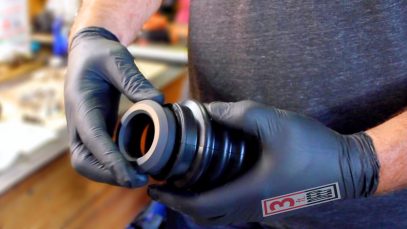 How To Replace The Carbon Ring On Your Sea-Doo PWC