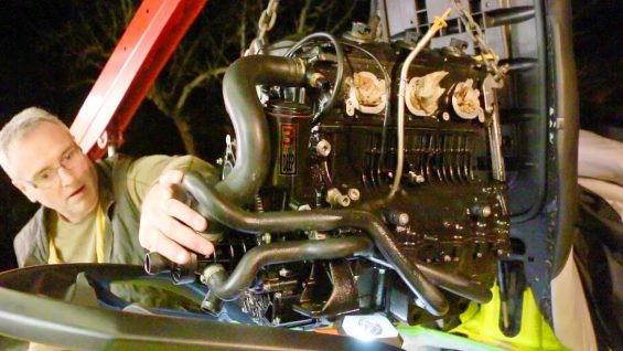 How To Replace The Flywheel Bolts On Your Sea-Doo PWC