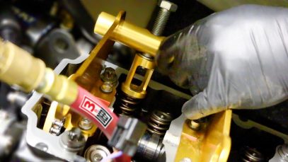 How To Replace Your Sea-Doo Rotax Engine Valve Spring Retainers