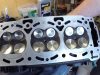 How To: Sea-Doo 4-TEC Engine Valve Replacement (Part 2 of 2)