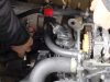How To: Supercharger Clutch Slipping Moment Check (Sea-Doo Jet Ski)