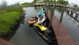 Jet Ski to Bimini July 2017