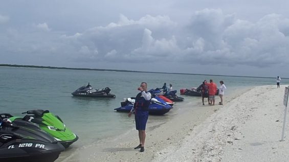Marco Island Ride with South Florida Riders Riva Racing 2017