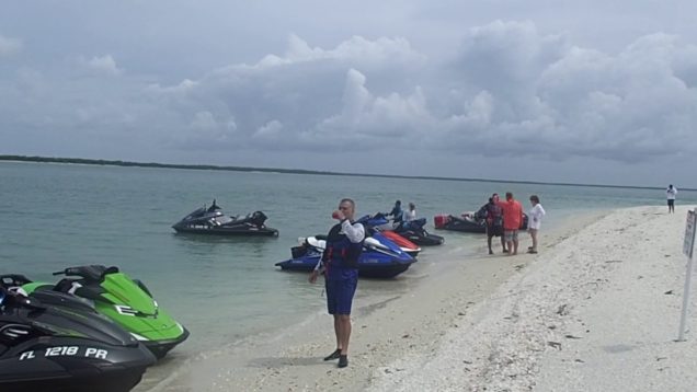 Marco Island Ride with South Florida Riders Riva Racing 2017