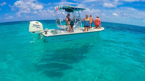 Panhandle PWC 2016 Jetski Trip from Florida to Abaco, Bahamas