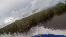 Pascagoula Ride 7.16.2017