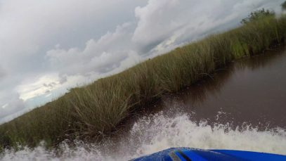 Pascagoula Ride 7.16.2017