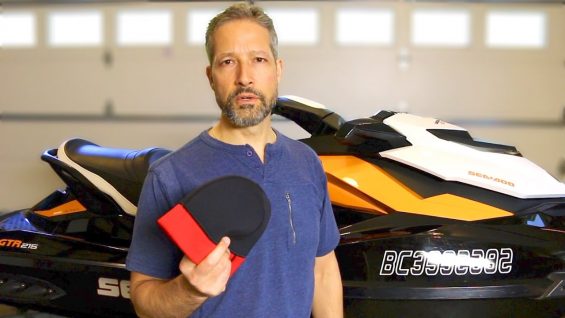 Riding Gear To Extend The Riding Season Of Your Personal Water Craft