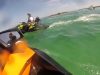 Sea Doo Ride south Tampa Bay