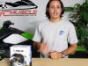 Sea-Doo Spark Impeller & Wear Ring Install – presented by PWC Muscle