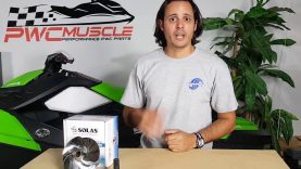 Sea-Doo Spark Impeller & Wear Ring Install – presented by PWC Muscle