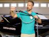Security Anchor For Your Personal Water Craft