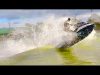 The Perils of Cold Weather Jet Ski Riding