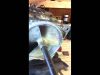 Yamaha Wave Runner impeller housing