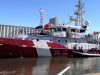 Battle ship