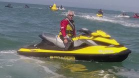 Blackrock Blast 2017