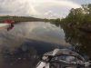 Creek riding in North FL with a Yamaha and two Sea-Doos