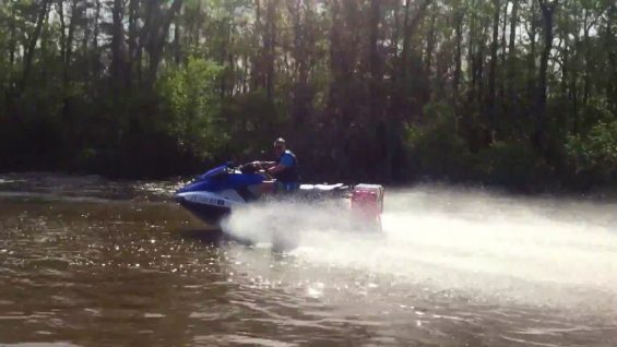 Escambia River Ride 4/9/2016