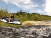 Fast JetSki Ride in Tight Twisty Canals