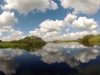 Fast JetSki Ride to Remote Places