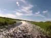 Fast JetSki Ride to the Stick Marsh