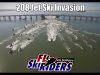 FL Ski Riders – Dunedin Invasion