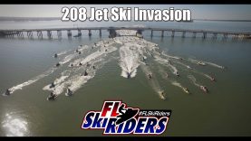 FL Ski Riders – Dunedin Invasion