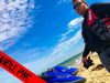 Horn Island Camping Trip 2016