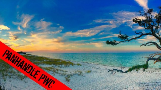 Horn Island Camping Trip