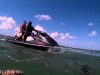 Jet Ski ride to Picnic island Big Pine Keys