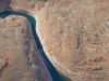 Jet Ski Slot Canyon Aerial View Lake Powell (Arizona | Utah | USA) Drone w/ Sea-Doo & DJI  HD