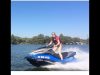 Jetski fun.