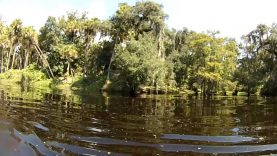 JetSki Trails -n- Fails