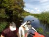 JetSkiing Adventure through the Jungle