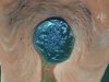 Lake Powell Toilet Bowl Donuts on SeaDoo Drone – Arizona – Utah