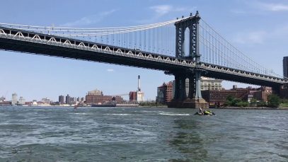 New York Seadoo 2017