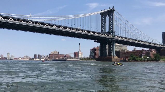 New York Seadoo 2017