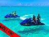Panhandle PWC 2017 Jetski Trip from Florida to Abaco, Bahamas