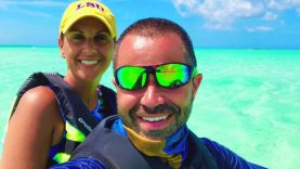 Panhandle PWC 2017 Jetski Trip from Florida to Abaco, Bahamas