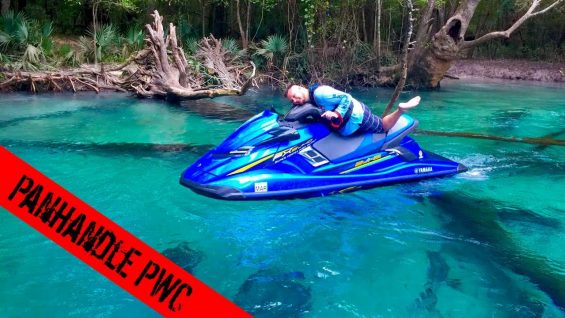 Panhandle PWC – Cypress, Morrison, and Washington Springs Trip