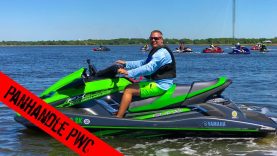 Pascagoula Ride  4.1.2017