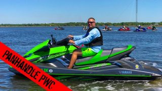 Pascagoula Ride  4.1.2017