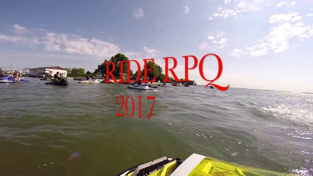 Ride RPQ 2017