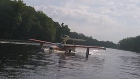 Rodman Dam / Ocklawaha Jet Ski Ride