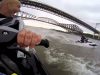 Seadoo Spark 2014 sous les ponts
