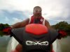 Shootin the mangroves