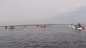Space Coast Jet Riders 20-Ski Group Ride