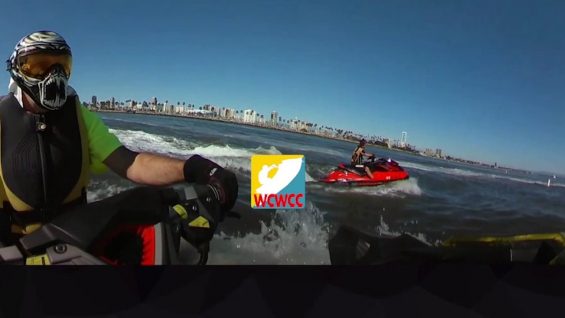360 Fly Gone Wrong!