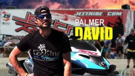 David Palmer Jettribe BEST OF THE WEST RND 5&6